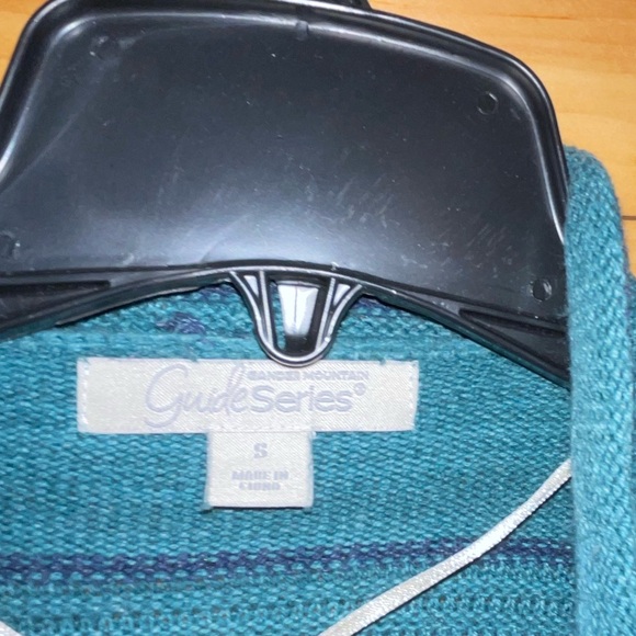 Women’s “Gander Mountain” Cardigan - Picture 4 of 4